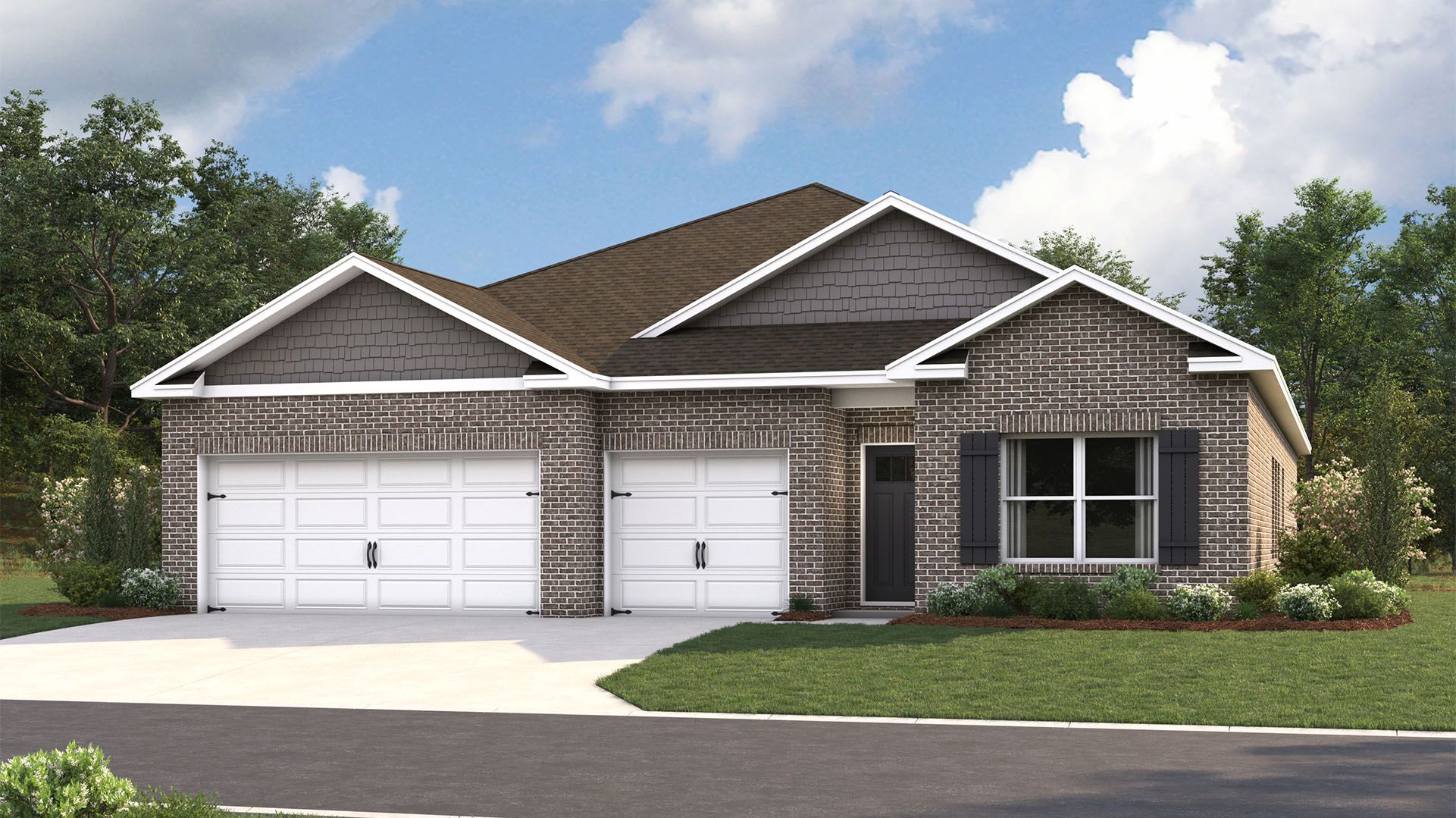 935 Mewborn Farm Road. Oakland, TN 38060