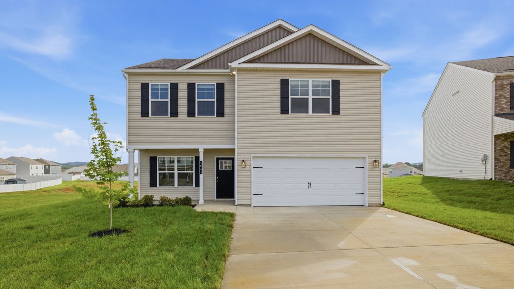 Millstone Village - Morristown, TN