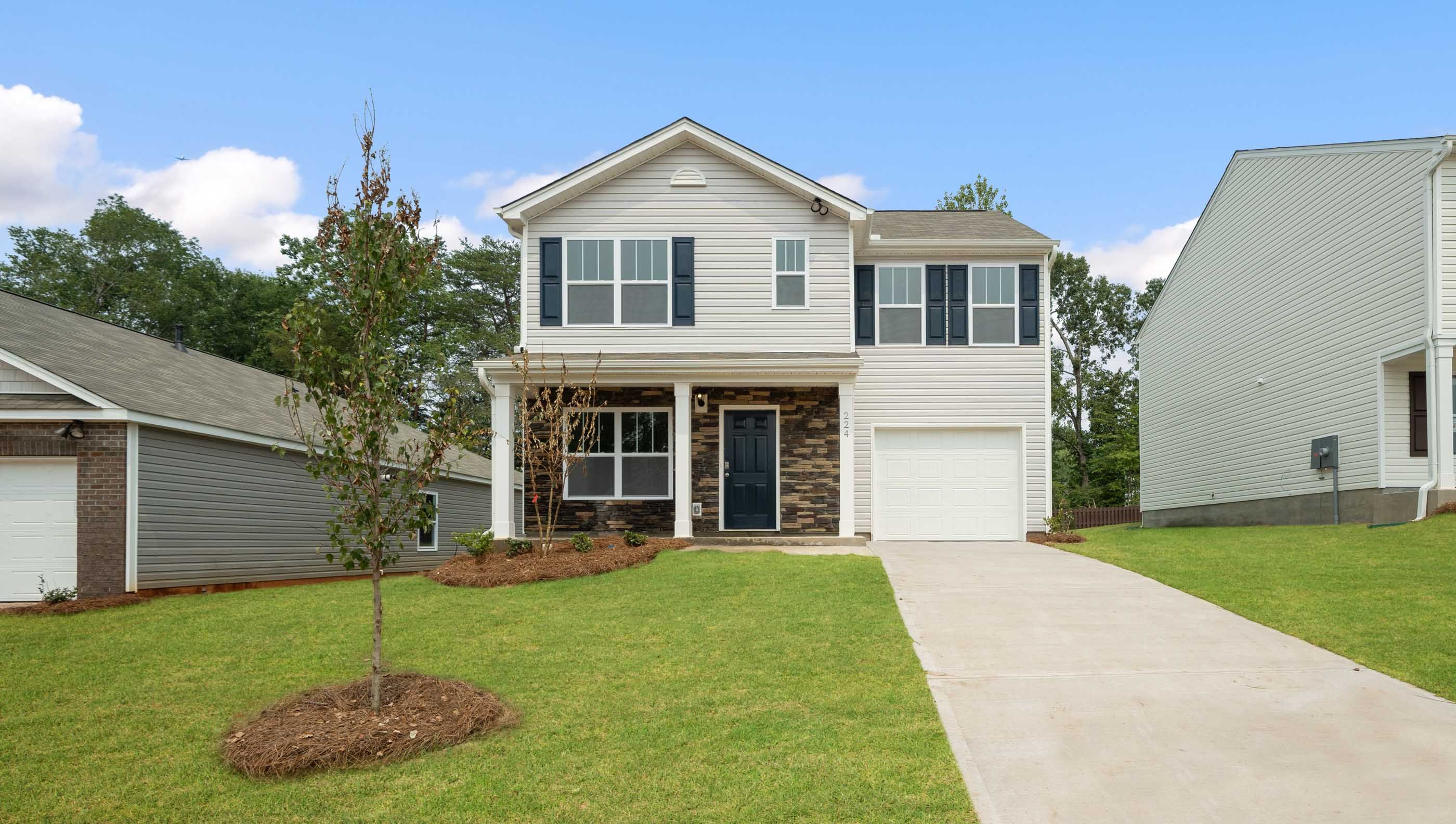 140 Hawk Ridge Road
