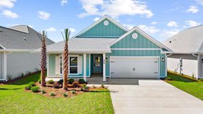 229 Dama Del Mar Way (Delray)