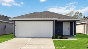 2916 RUSA STREET (CARIBOU)