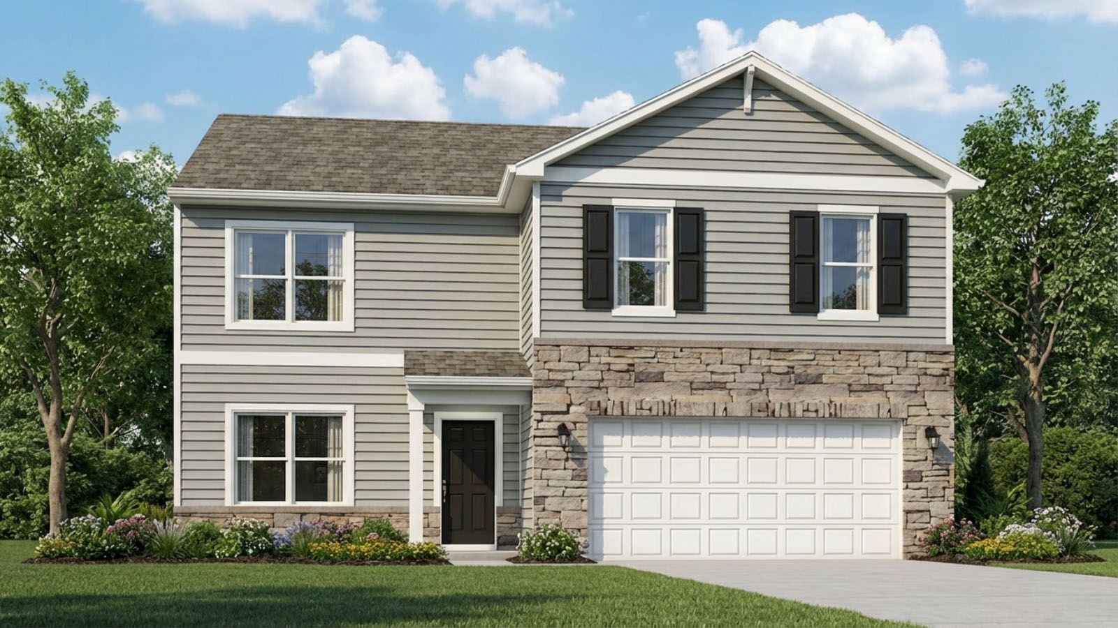 Miles Pointe - Elizabethtown, KY