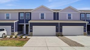 1387 Marinelli Drive East (Tallmadge Townhome (Mid Unit))