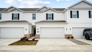 6307 Marinelli Drive North (Tallmadge Townhome (Mid Unit))