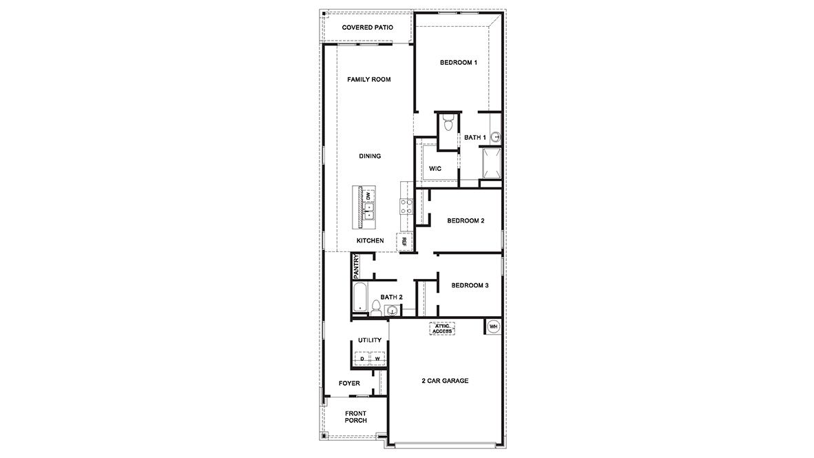 Model Coming Soon. Lytle, TX 78052