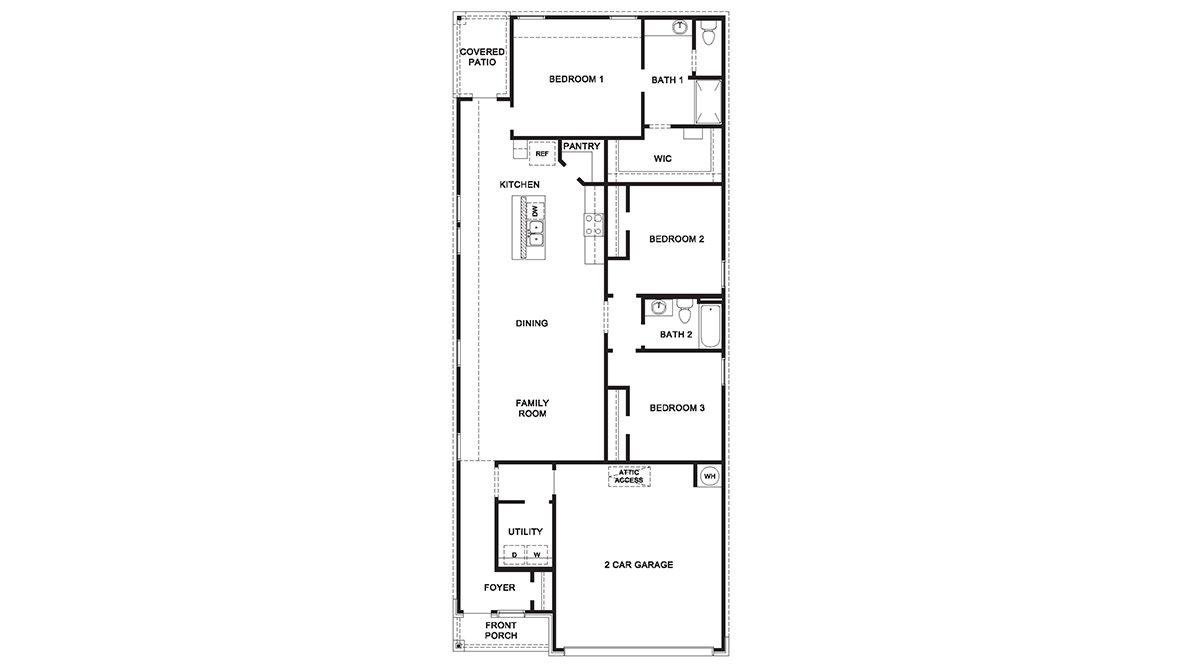 Model Coming Soon. Lytle, TX 78052