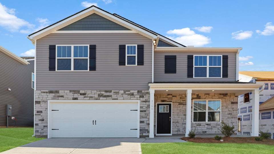 1256 Saginaw Court
