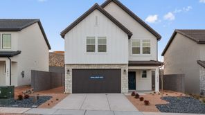 1533 S Sinawava Dr 4137 (Coral)