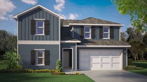 10852 BLOODSTONE DRIVE (OZARK)
