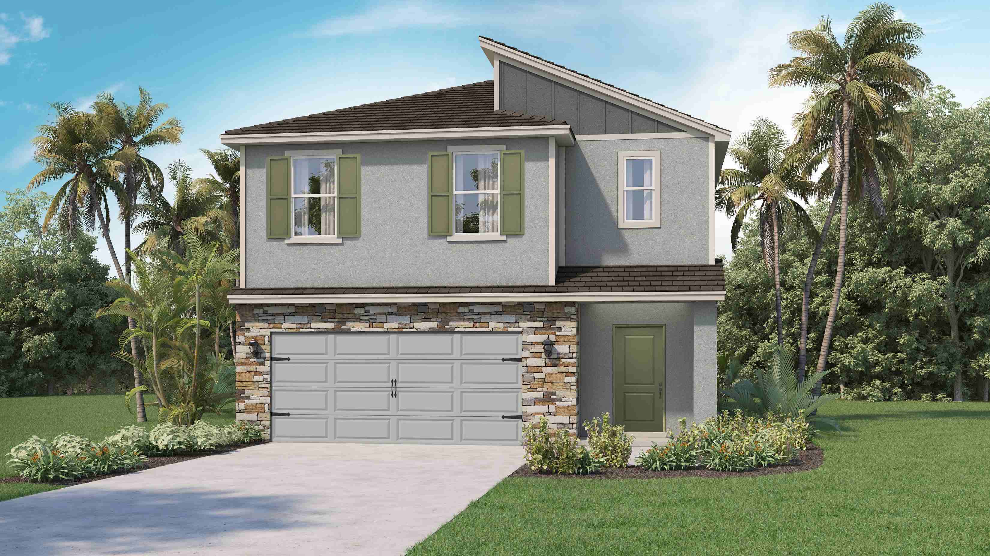 2379 Bender Drive