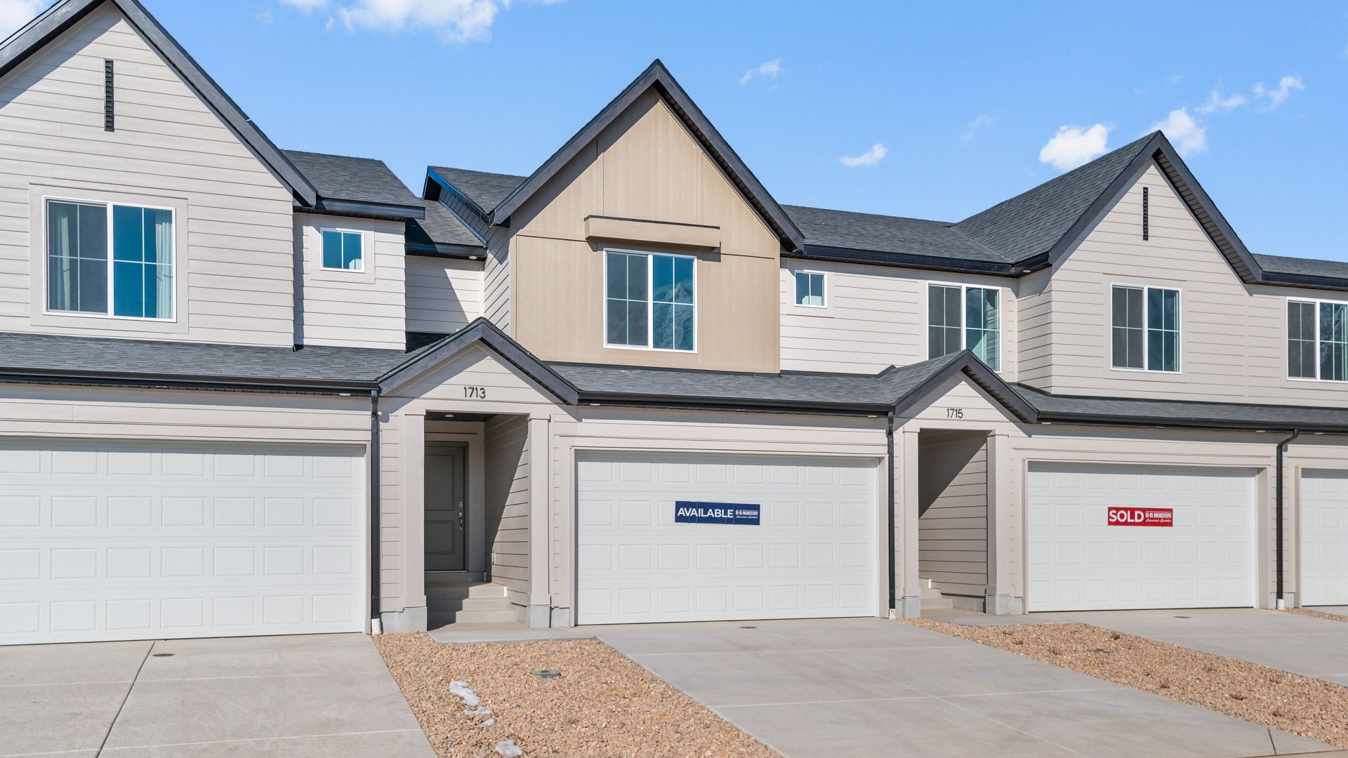 Millbrook - Viridian: Salem, Utah - D.R. Horton