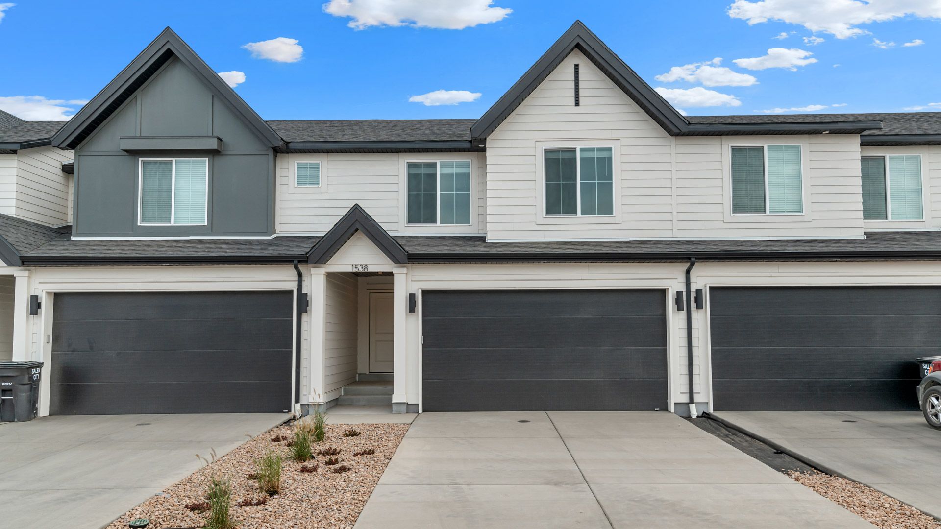 Oakridge - Viridian: Salem, Utah - D.R. Horton