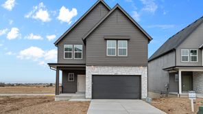 2035 E Dorset Way 294 (Clover)