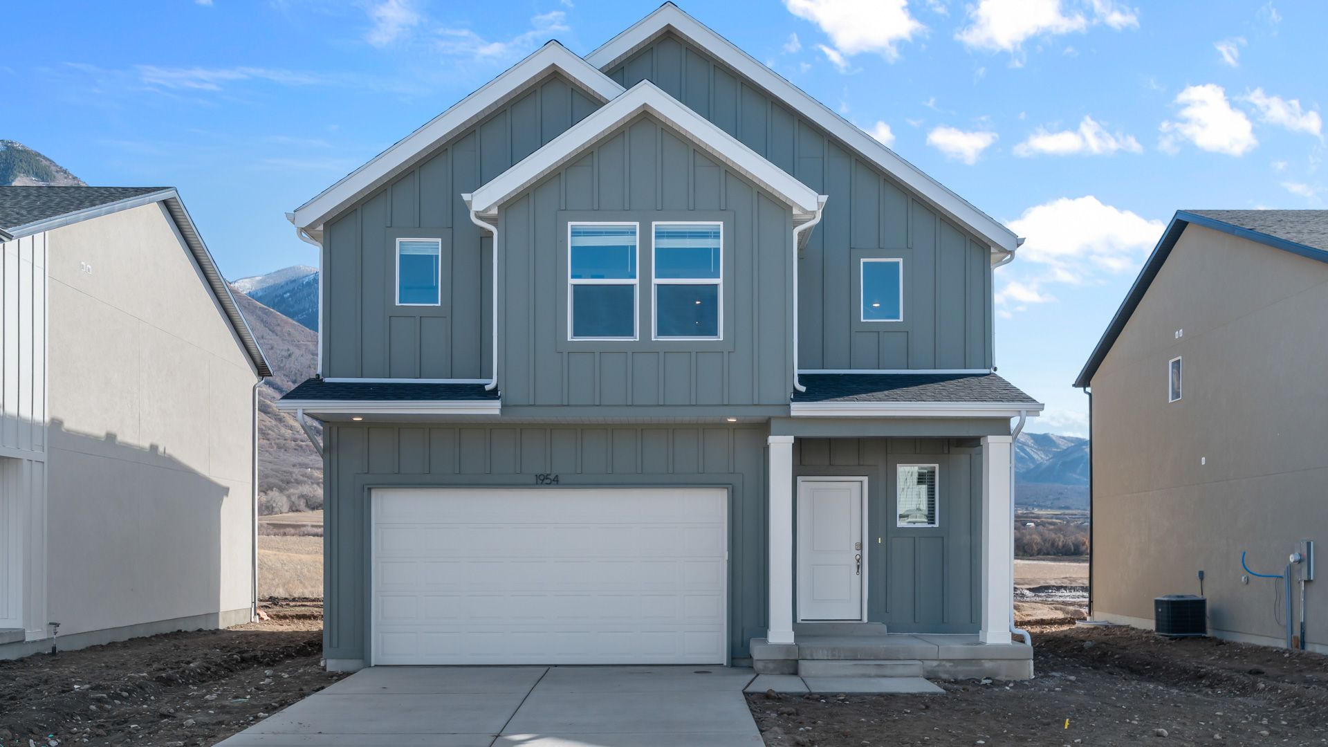 Dogwood - Viridian: Salem, Utah - D.R. Horton