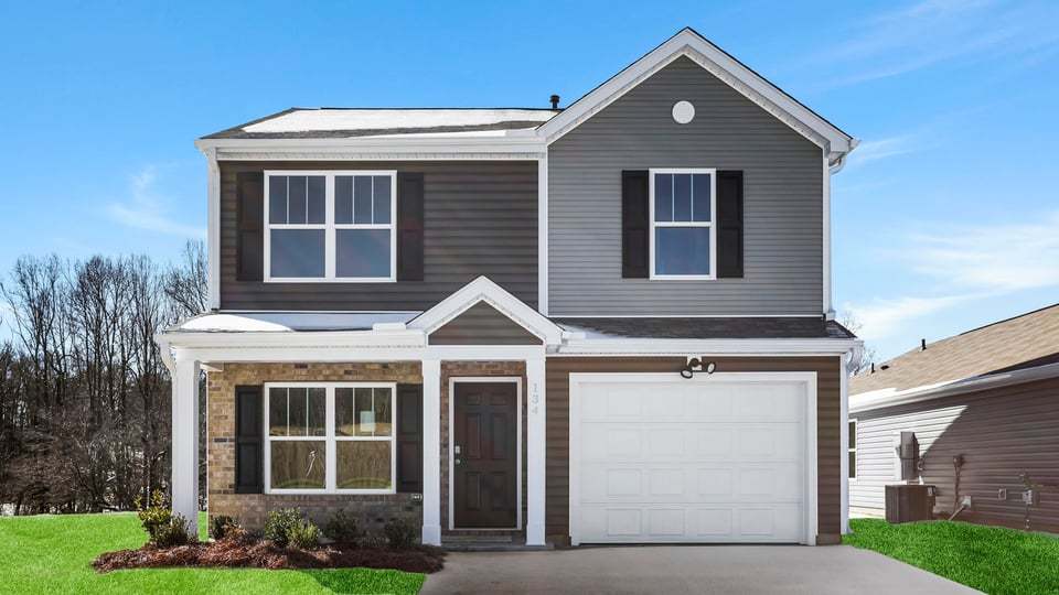 3 Bourn Drive