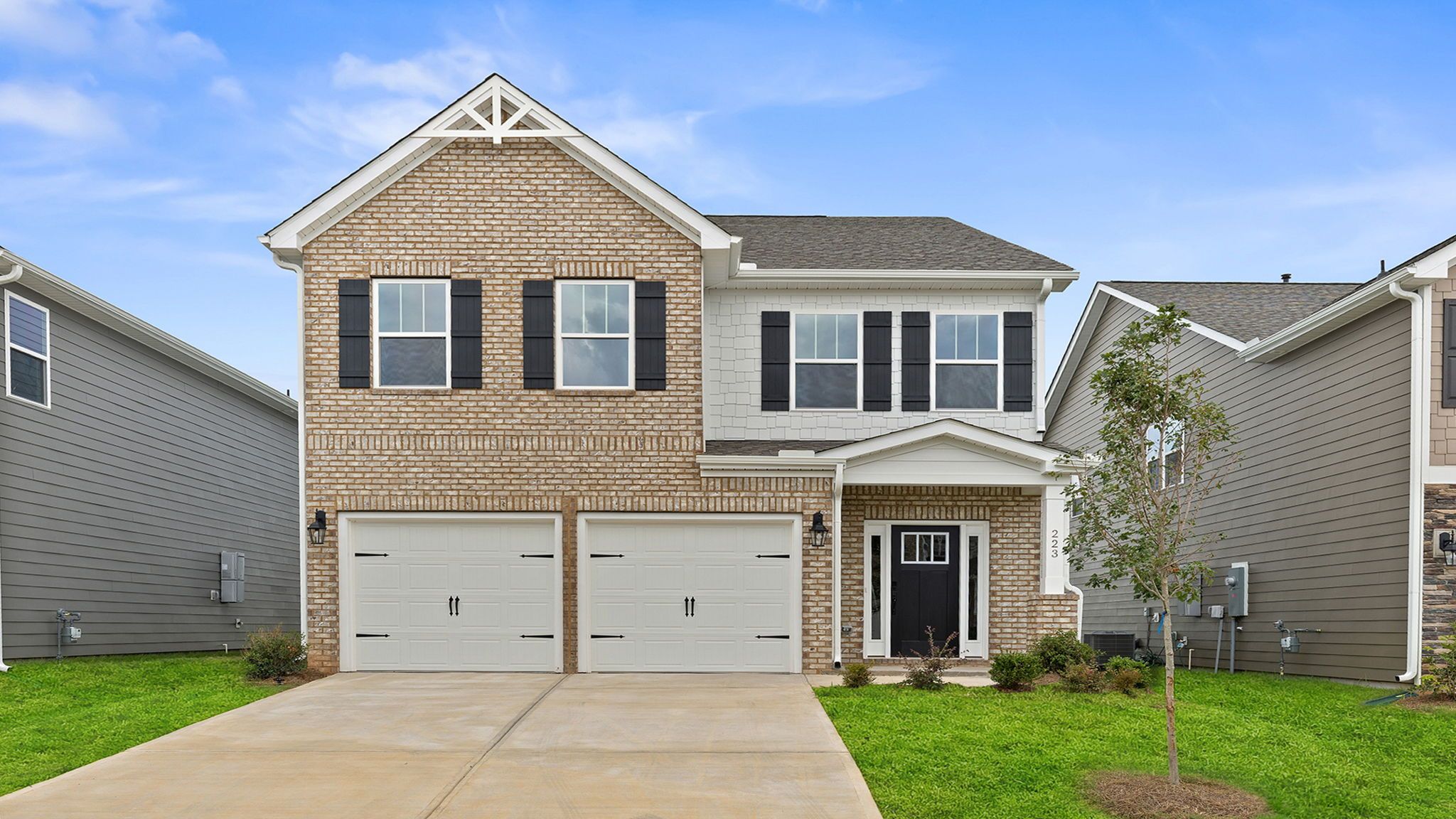 1005 Gresham Place