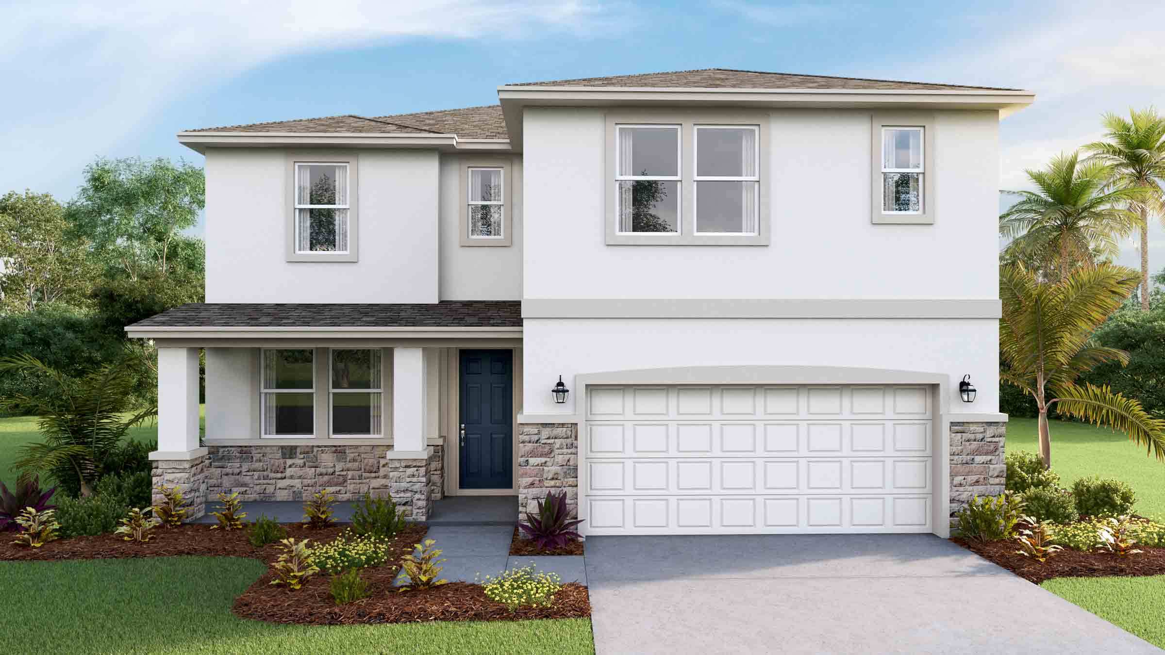 Angeline - Land O' Lakes, FL