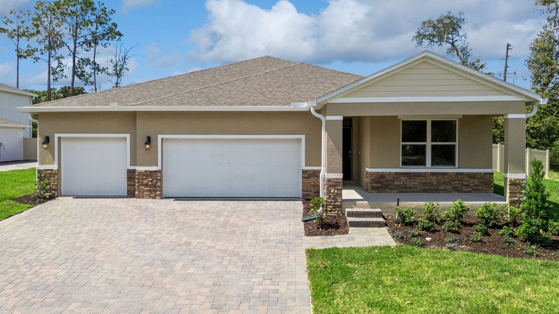 Fernwood - Zellwood, FL
