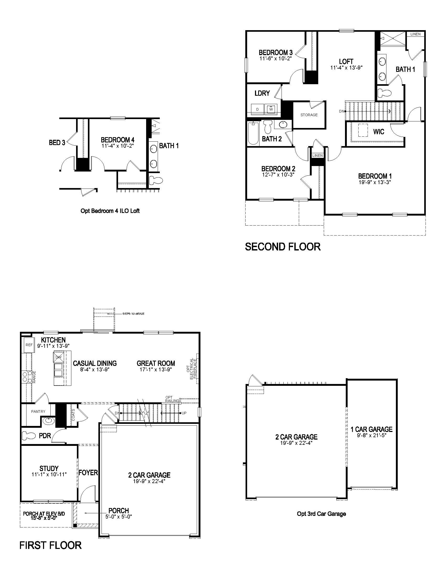 459 Samantha Drive
