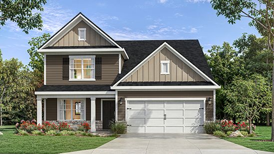 Madison Meadows - Plain City, OH