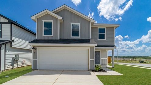 2102 California Ln. Arlington, TX 76015