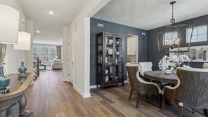 430 Barons Court (HAMPSHIRE 2)