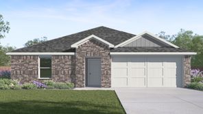 206 Paco Loop (Baird)