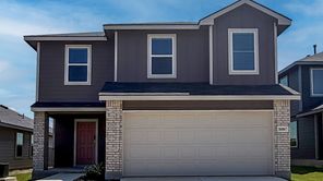 16067 Mahogany Way (The Franklin)