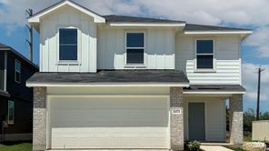 16076 Mahogany Way (The Franklin)