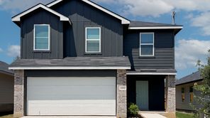 16060 Mahogany Way (The Franklin)