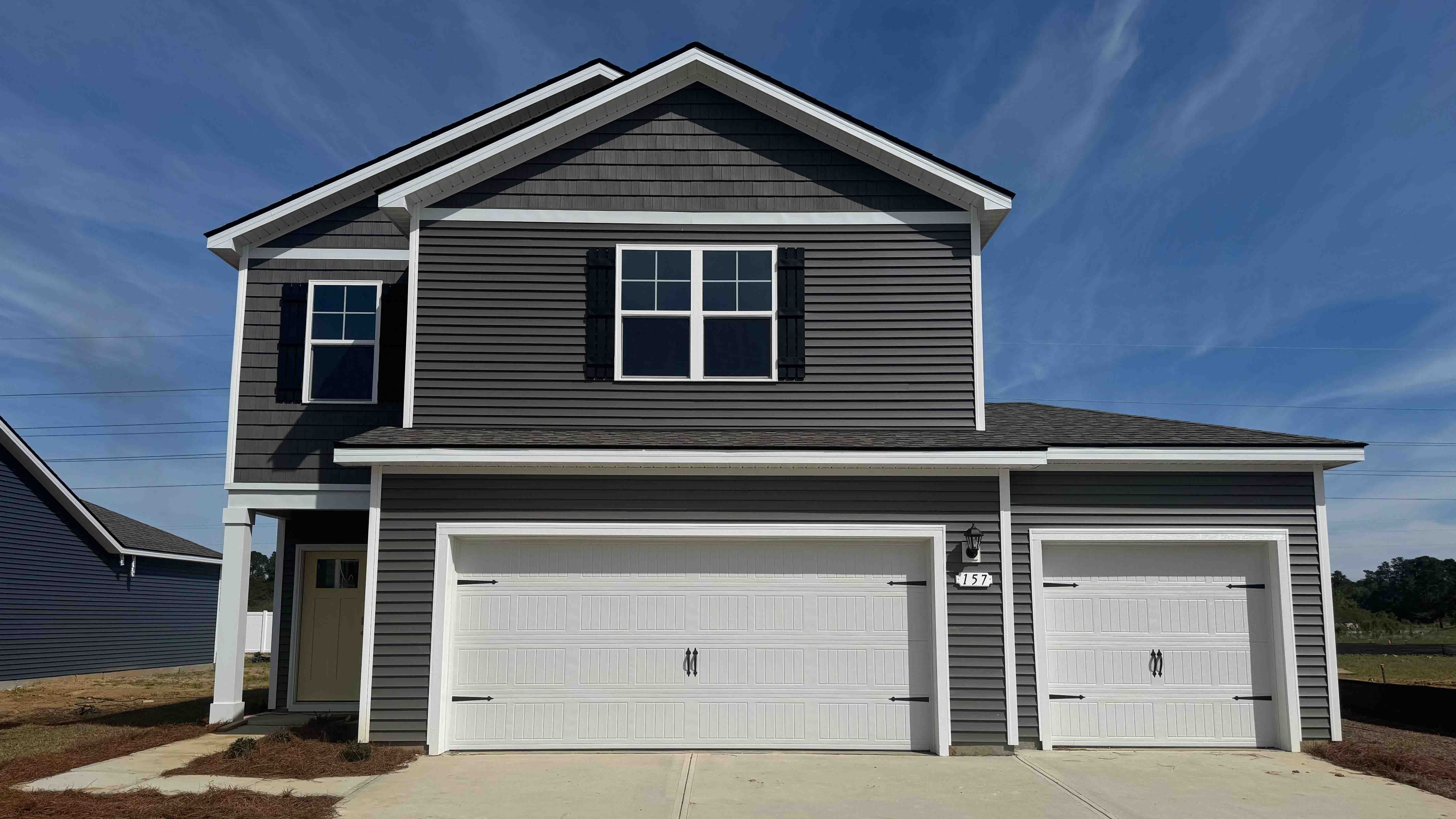 174 Winfield Farms Road. Myrtle Beach, SC 29588