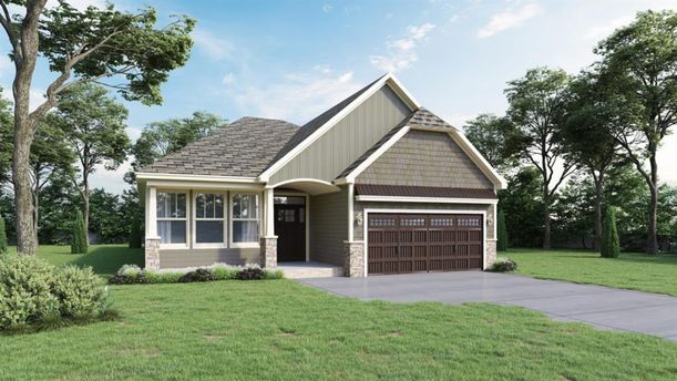 557 Woodcot Drive