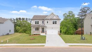 218 THOMPSON RIDGE LANE (Hayden)