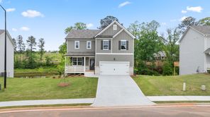 206 THOMPSON RIDGE LANE (Galen)