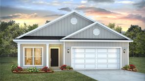 JULIA WITH 2 CAR GARAGE