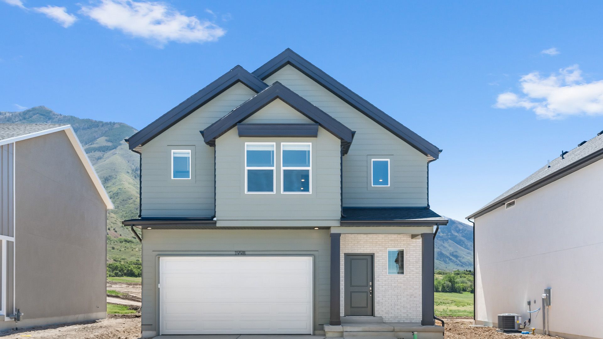 Dogwood - Viridian: Salem, Utah - D.R. Horton