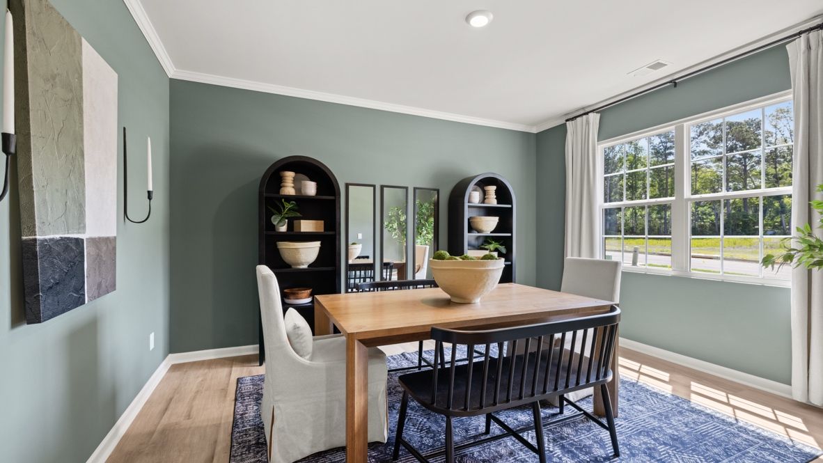 casa en Fairhaven por D.R. Horton