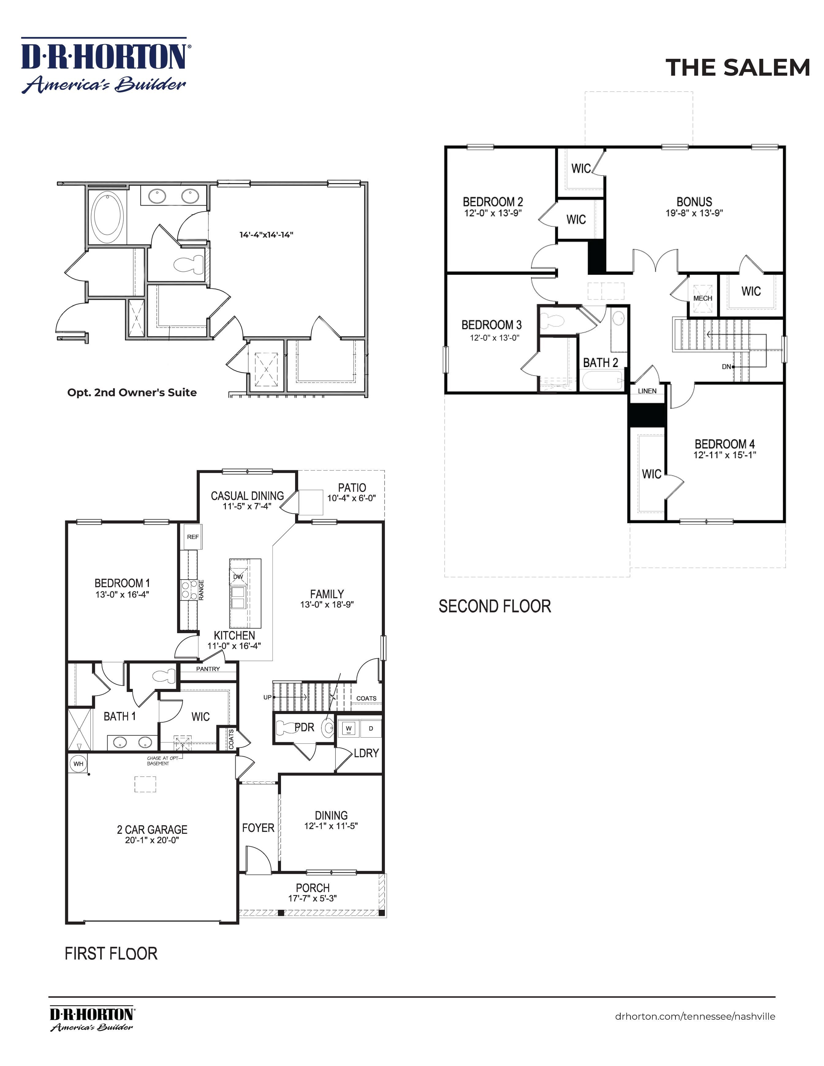 4301 Scarlet Court