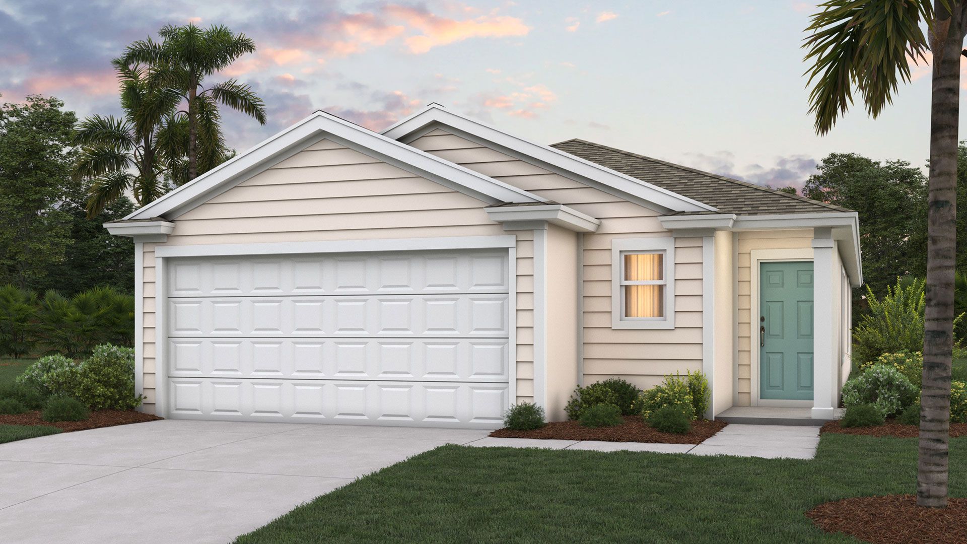 ALLEX+ - Grand Reserve: Bunnell, Florida - D.R. Horton