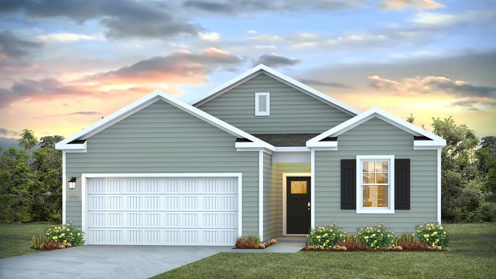 1948 Clemmons Road Se. Bolivia, NC 28422