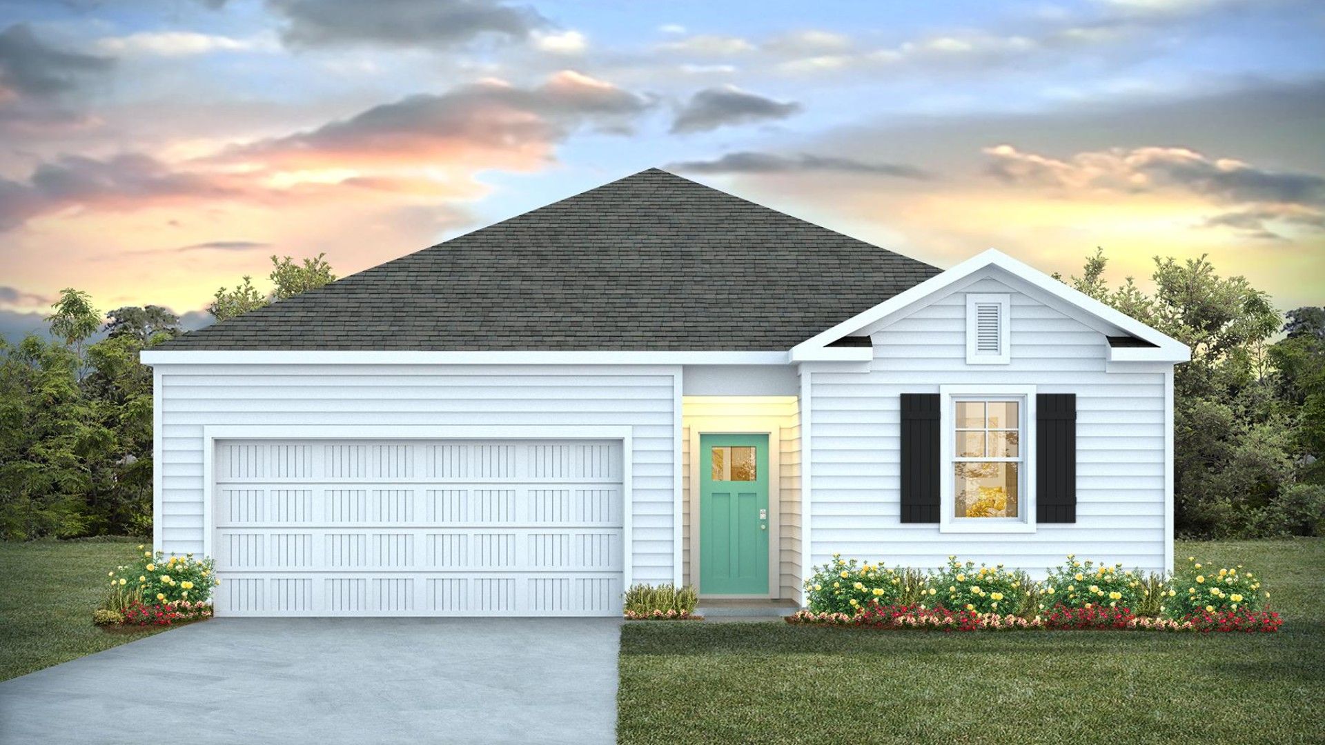 1948 Clemmons Road Se. Bolivia, NC 28422