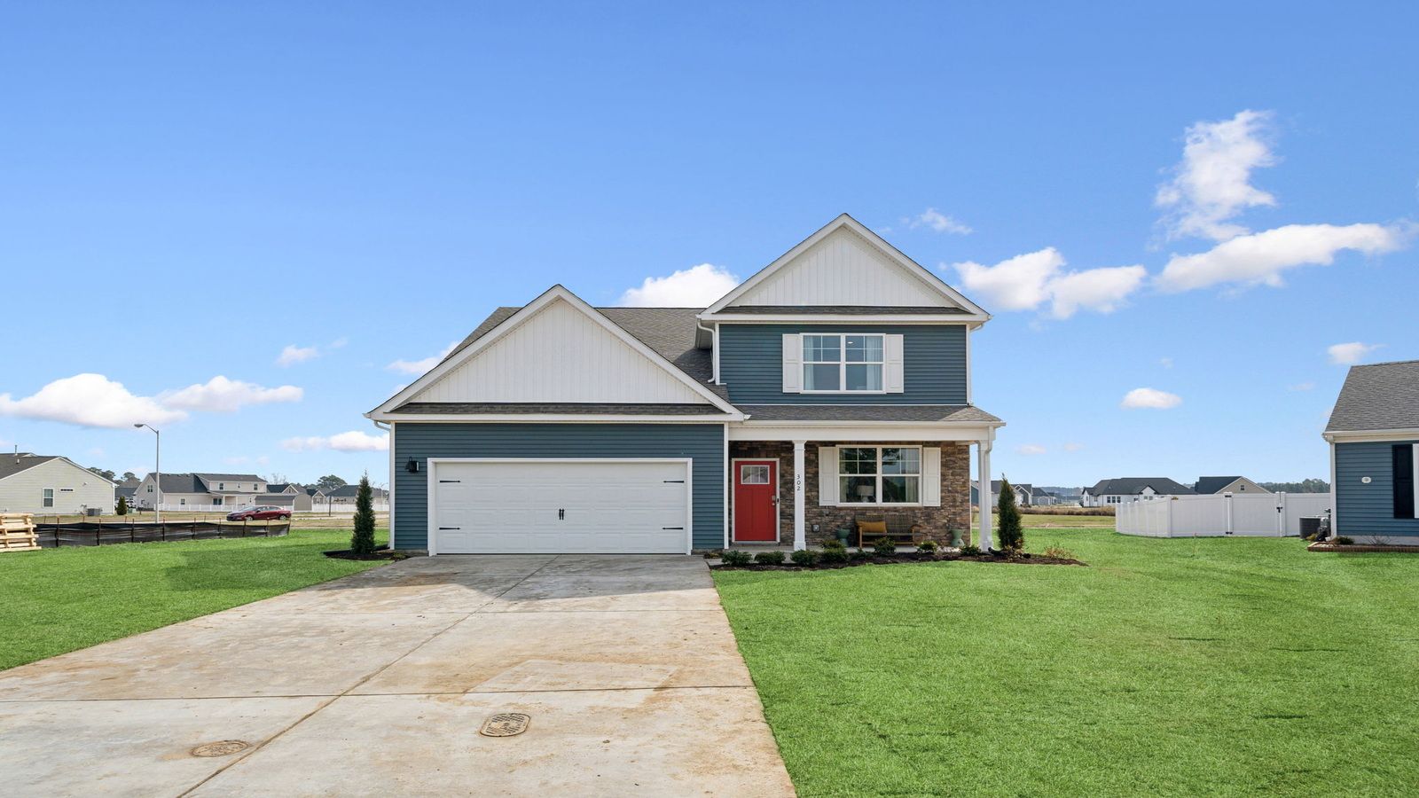 113 Gallop Way