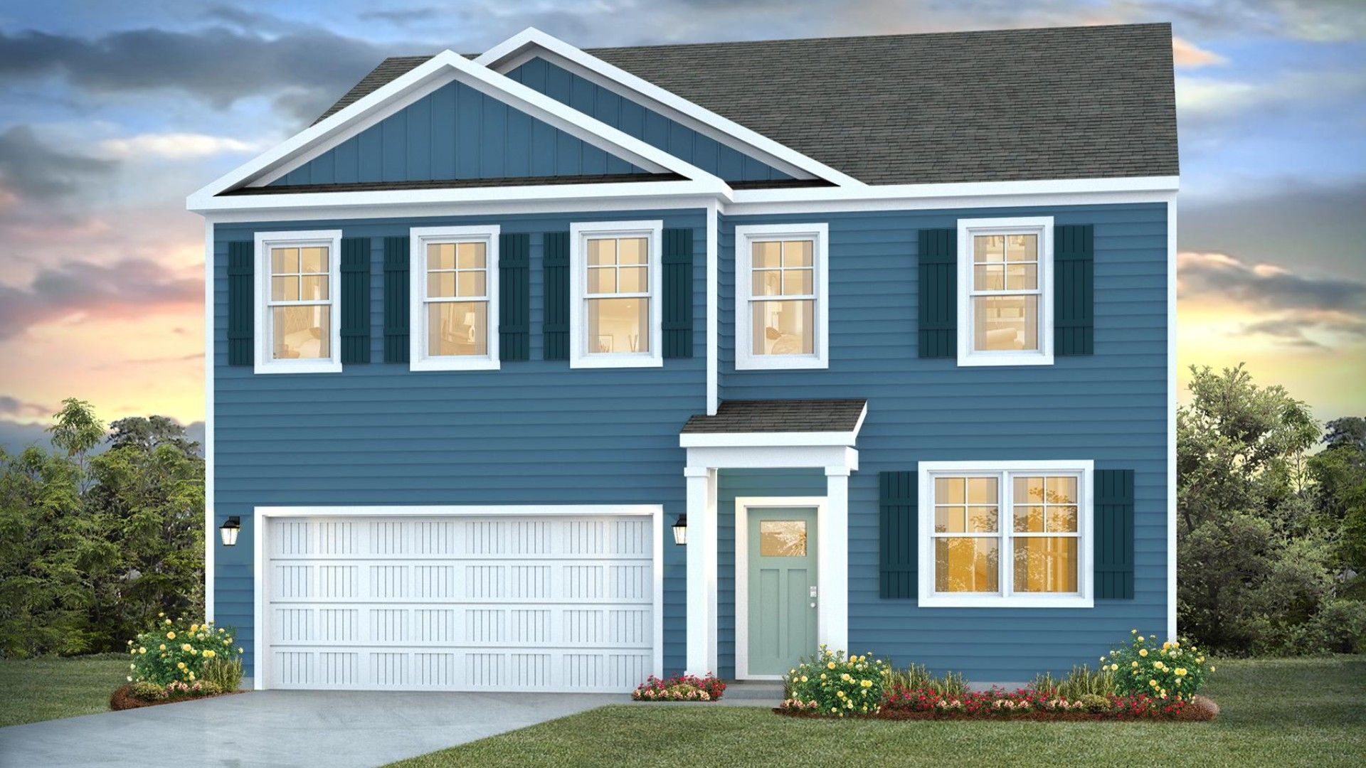 5031 Goose Neck Road. Riegelwood, NC 28456