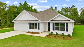 3722 Deltona Boulevard (Sawyer)