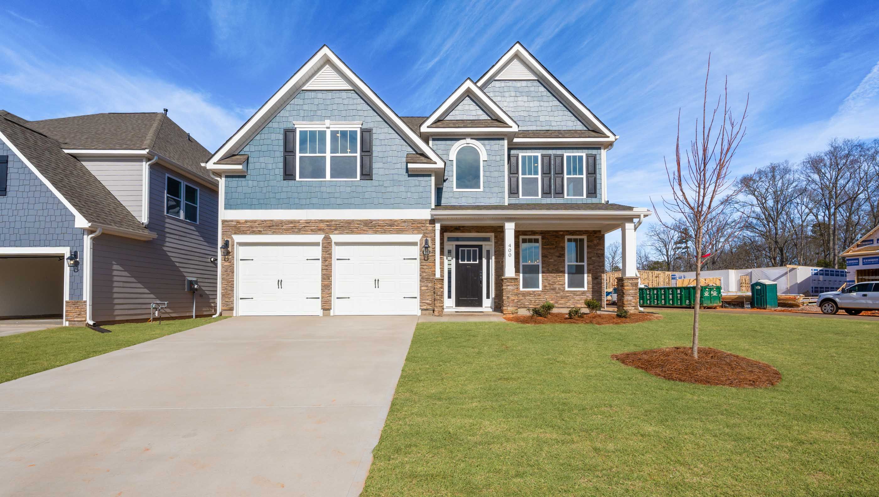 6 Levant Trail