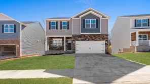 121 Estateside Drive (PENWELL)