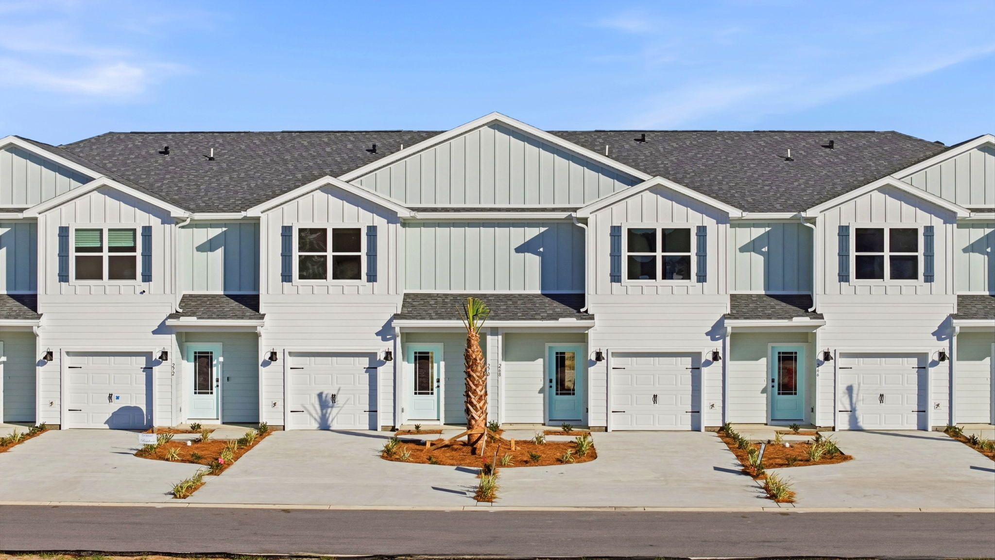 258 Phillips Bluff Ave