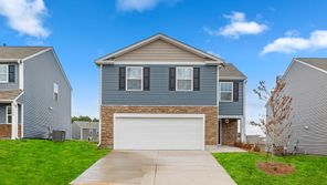 160 Cranford Road (AISLE)