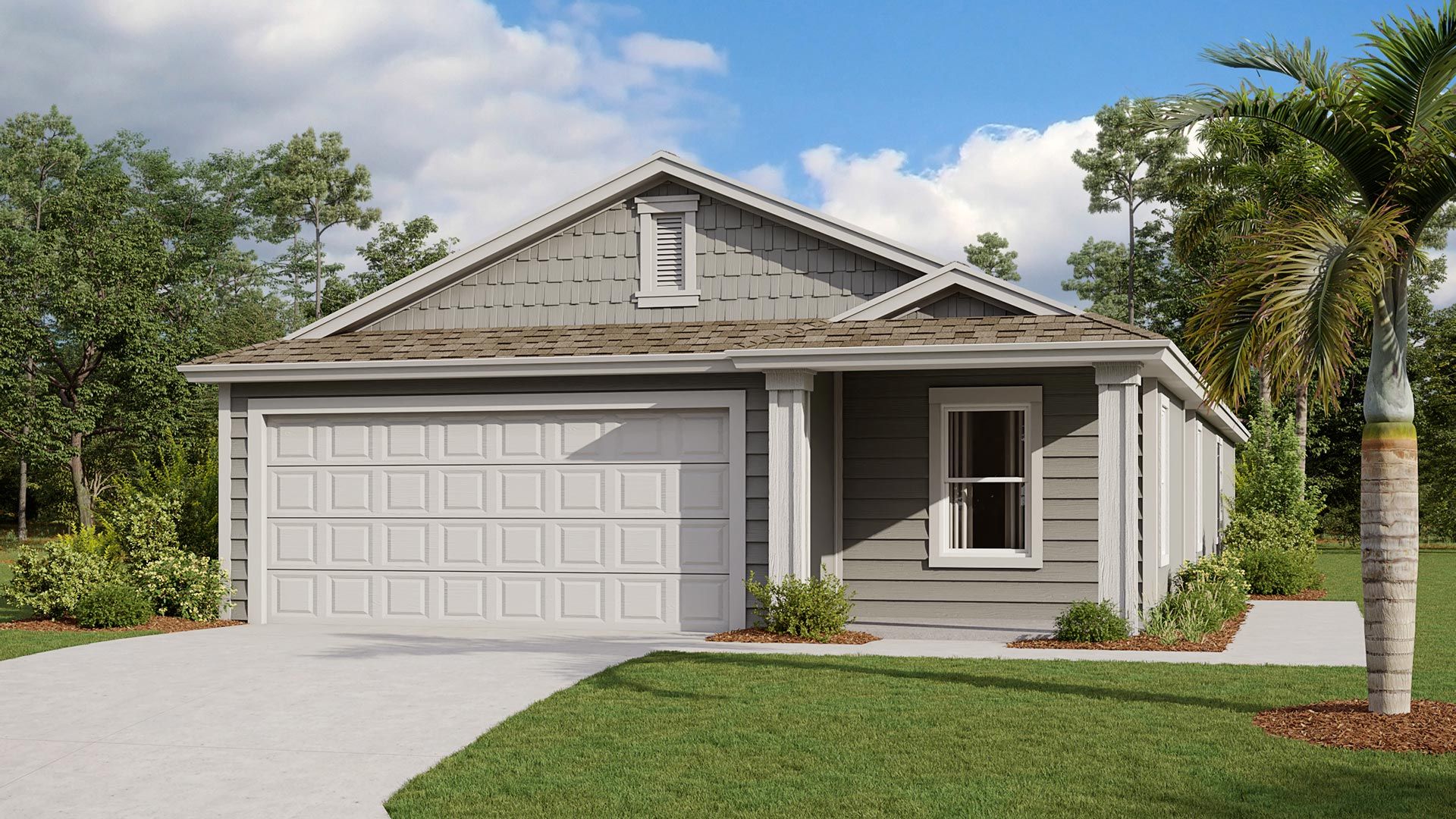 62 Grand Reserve Blvd. Bunnell, FL 32110