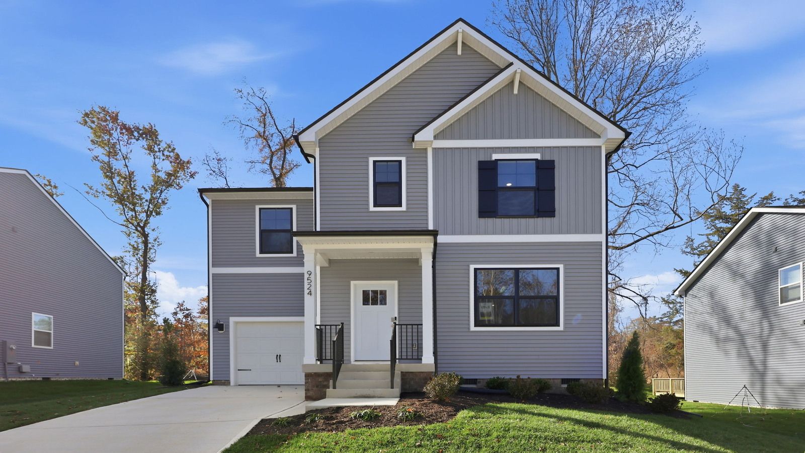 York Manor - Highland Springs, VA